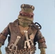Коллекционная фигурка TMNT Raphael as Frankenstein's Monster / Рафаэль как Монстр Франкенштейна 18 см - Teenage Mutant Ninja Turtles x Universal Monsters, коллекционная экшн-фигура - изображение 15