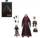 Фигурка Джон Креймер из фильма "Пила" - Ultimate Jigsaw Killer Figure (Red Robe) | Коллекционная экшн-фигурка с аксессуарами - изображение 1