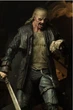 Фигурка коллекционная Джейсон Вурхиз Friday the 13th (Пятница 13-е) с аксессуарами, 18 см - изображение 7