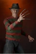 Колекційна фігурка Freddy Krueger A Nightmare on Elm Street 2: Freddy’s Revenge – Жах на вулиці В'язів Фредді Крюгер, 18 см - зображення 3