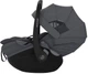 Автокресло Maxi-Cosi Pebble Slide Pro Moon Graphite (8442083110) - изображение 2