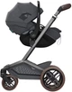 Автокресло Maxi-Cosi Pebble Slide Pro Moon Graphite (8442083110) - изображение 6