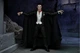 Фигурка Dracula NECA Ultimate 18 см / Коллекционная подвижная фигурка Дракула Белла Лугосси / Action Figure Universal Monsters с сменными головами и аксессуарами - изображение 7