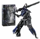 Коллекционная фигурка Dark Souls: Knight Artorias (Рыцарь Арториас) — Экшн-фигурка 18 см - изображение 1