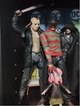 Фигурка коллекционная Джейсон Вурхиз Friday the 13th (Пятница 13-е) с аксессуарами, 18 см - изображение 9