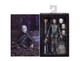 Коллекционная фигурка Джейсона Вурхиза / Jason Voorhees Figure — Friday the 13th Part V: New Beginning, 18 см. Экшн фигурка для фанатов ужасов | Подарок фанату "Пятница 13-е" - изображение 9