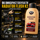 Промывка радиатора K2 Radiator Flush 250 мл очиститель для радиатора устранение загрязнений красный SK_T2211/T221А12 - изображение 3
