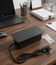 Вбудована висувна розетка в стільницю + USB + TYPE-C (металевий корпус із захисним покриттям) - зображення 3