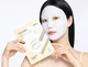 Освітлююча тканинна крем-маска для вирівнювання тону обличчя Celimax Pore+Dark Spot Brightening Cream Mask (8800296551550) - зображення 3