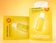 Осветляющая тканевая маска для выравнивания тона лица Celimax Pore+Dark Spot Brightening Serum Mask (8809750465228) - изображение 5