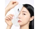 Освітлююча тканинна крем-маска для вирівнювання тону обличчя Celimax Pore+Dark Spot Brightening Cream Mask (8800296551550) - зображення 4