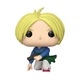 Ігрова фігурка Funko POP! серії Дні Сакамото - Шін Асакура 9,4 см (8930007652280) - изображение 2