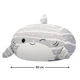 М'яка іграшка Squishmallows – Китова акула Сачі (30 cm) - изображение 2