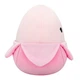 М'яка іграшка Squishmallows - Банан Лекслекс (19 см) - зображення 5