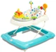 Chodzik dzieciecy Toyz by Caretero 3 w 1 Stepp Light Blue (5908310395784) - obraz 2