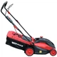 Газонокосарка електрична Vitals Master EZP 3816jb - зображення 5