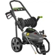 Мийка високого тиску Kraft&Dele KD5371 3400 Вт 280 бар чорна - изображение 1