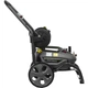 Мийка високого тиску Kraft&Dele KD5371 3400 Вт 280 бар чорна - изображение 7