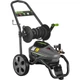 Мийка високого тиску Kraft&Dele KD5371 3400 Вт 280 бар чорна - изображение 8