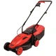 Газонокосарка електрична Vitals Master EZP 3210jb - зображення 1