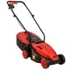 Газонокосарка електрична Vitals Master EZP 3210jb - зображення 6