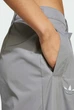 Жіночі спортивні штани Neuclassics Nylon JI8536 прямі широкі брюки сірі Розмір 34 - зображення 4