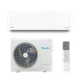 Кондиционер Daiko ASP-Q07TR/AS-Q07TR инверторный до -15С на 20 кв.м. - изображение 1