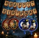 ФотоЗона "Harry Potter" 19 предметов - изображение 10