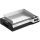 Электрогриль-теппаньяки iHunt BRO Teppanyaki Grill (1650 Вт, съемная пластина 47.5х36 см, 250°C, LCD-дисплей) - изображение 2