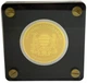Колекційна золота монета "Bullion Coins of the World - Кленовий Лист" 0,155 г 2020 рік - изображение 2