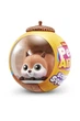 Інтерактивна іграшка PETS ALIVE S1 — Білочка в класичному коричневому кольорі колір коричневий ЦБ-00295591 - зображення 1