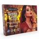 Хна Мехенді Біотату Henna Cone Amden Company 40 Г Червона - изображение 2