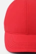 Бейсболка женская 56-58 цвет красный No Brand ЦБ-00292546 - изображение 7