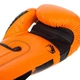 Боксерские перчатки Venum Elite Boxing Gloves Orange 14oz - изображение 4