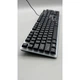Дротова клавіатура з RGB-підсвічуванням 104 клавіш XSTRIKE X-1080 USB для ПК та ноутбука Чорна - зображення 3