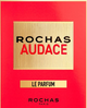 Духи для женщин Rochas Audace Le Parfum 2 мл Пробник - изображение 1