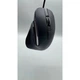 Проводная компьютерная мышка XSTRIKE XS-102 USB с кабелем 1,5 метра и 7D кнопками Черная - изображение 3