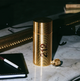 Парфуми для чоловіків Carolina Herrera 212 Men NYC Parfum 1.5 мл Пробник - зображення 5