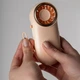 Портативний вентилятор Proove Wing (2000mAh, 4speed, 1.4-4.8h) Peach - зображення 8