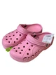кроксы тапочки CROCS Baya Clog Pink 44 - изображение 8