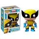 Фігурка Росомаха — Funko Pop! MARVEL: WOLVERINE VINYL FIGURE #05 - зображення 2