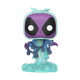 Фигурка Дедпул в роли Джейкоба Марли — Funko Pop! MARVEL: DEADPOOL AS JACOB MARLEY #1494 - изображение 2