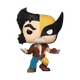 Фігурка Логан / Росомаха — Funko Pop! MARVEL: LOGAN / WOLVERINE #1433 - зображення 2