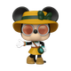 Фигурка Минни Маус (Праздничный наряд) — Funko Pop! DISNEY: MINNIE MOUSE (FESTIVAL OUTFIT) #1585 - изображение 2