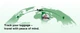 Розумний брелок UGREEN FT309 FineTrack 2 дизайн футбольного м'яча для Apple Find My (iOS) Bluetooth-трекер-карта Black (95020) - зображення 3