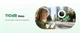 Розумний брелок UGREEN FT309 FineTrack 2 дизайн футбольного м'яча для Apple Find My (iOS) Bluetooth-трекер-карта Black (95020) - зображення 5
