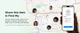 Розумний брелок UGREEN FT309 FineTrack 2 дизайн футбольного м'яча для Apple Find My (iOS) Bluetooth-трекер-карта Black (95020) - зображення 6