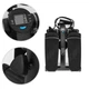 Фитнес-степперамы ModernHome FIT-100 Black - изображение 7