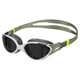 Очки для плавания женские Speedo BIOFUSE 2.0 POL GOG AF GREEN/WHITE (8-00445917603) - изображение 1