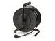 Мережевий фільтр PowerPlant 50 м, 10А, 4 розетки (PPRA10M500S4) - изображение 2
